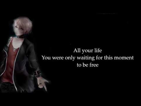 "Blackbird" Nightcore