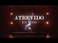 TRUENO ATREVIDO En Vivo von Trueno Ofi TRUENO ATREVIDO En Vivo von Trueno Ofi
