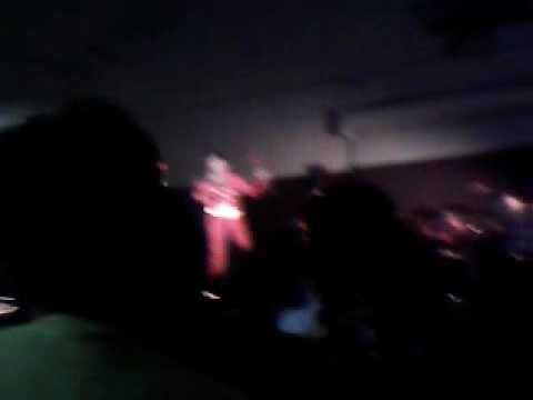 Elvis Fantasy Fest 2010