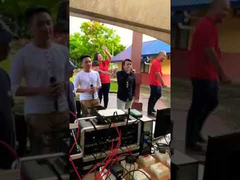 Fanzi feat Lyron felix( piombolutan auh kosiliu piupusan) cover