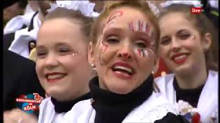 Räuber - Immer wenn ich ahn ming Heimat denk 2019