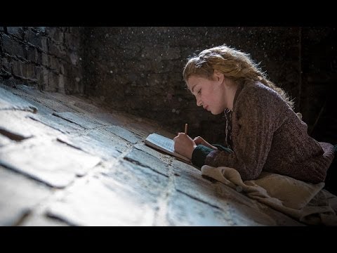 La Voleuse de Livres : Bande annonce [Officielle] VF HD