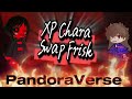 PandoraVerse Special Guests React To BlendTale Episode 3 Part 1 Re Upload