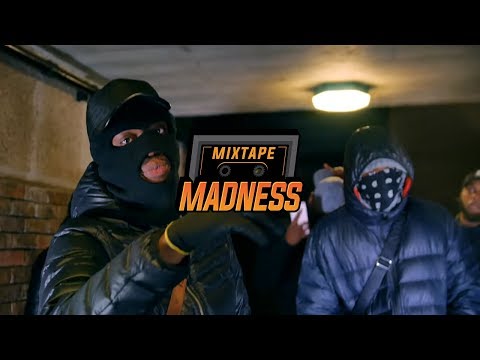 (SMG) T9 - 125cc (Music Video) | @MixtapeMadness