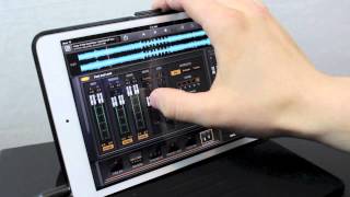 Video thumbnail for Final Touch for iPad - Maximizer by Positive Grid