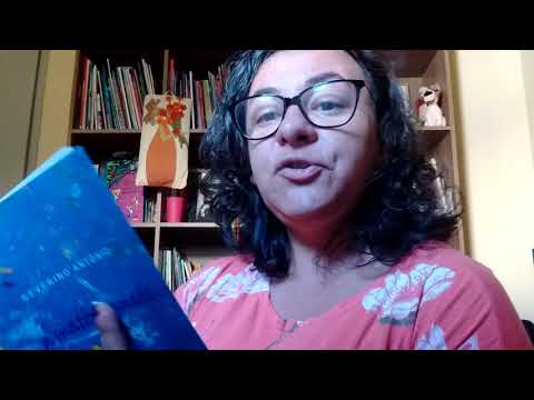 A terra é azul Severino Antônio Editora Penalux