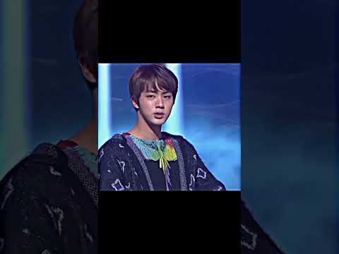 Namjoon cute reaction on Jin, #namjin moment🤭☺🐨🐹 #bts #shorts