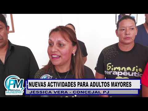 NOTICIERO MUNICIPAL 27  03 2026 EL COLORADO FORMOSA