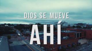 God Is On The Move (En Español) - Dios Se Mueve Ahi - 7eventh Time Down