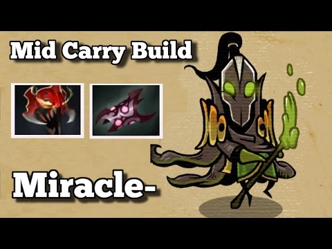 Miracle Rubick Carry - Mom Pike Armlet - Try Hard