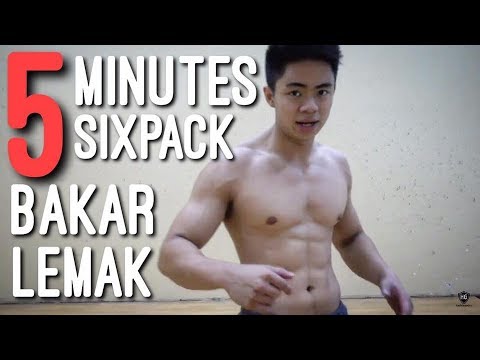 Kelinci cepat menurunkan berat badan Ketika itu lebih baik untuk menghilangkan lemak dari perut