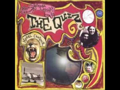 Yehuda Ledgley  - The Quiz