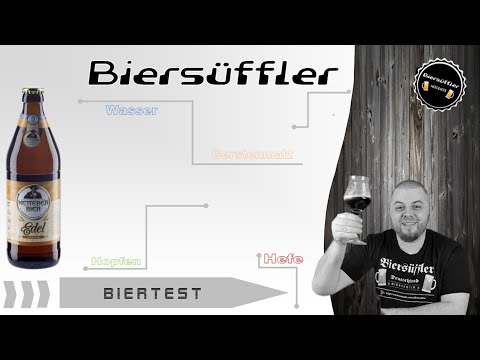Biertest - Ketterer Edel Export