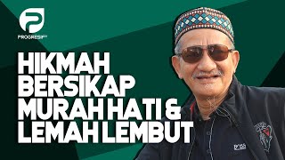 Download lagu KH. Agoes Ali Masyhuri (Gus Ali): Murah Hati dan Lemah Lembut mp3