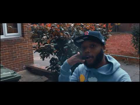 wantmoreN8- I'm In London (Music Video)