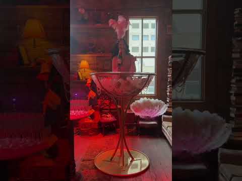 Promotional video thumbnail 2 for Kissa Von Addams • Orlando Burlesque & Showgirls