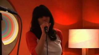 Nicki Bluhm & The Gramblers - "Barbary Blues"