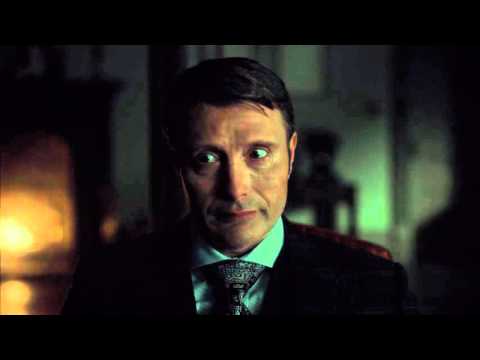 HANNIBAL: Season Three "Behind The Scenes Wrap Reel"