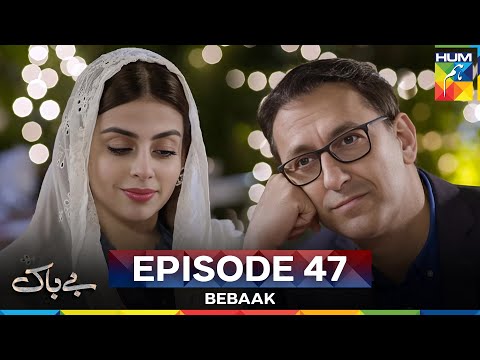 Bebaak Episode 47