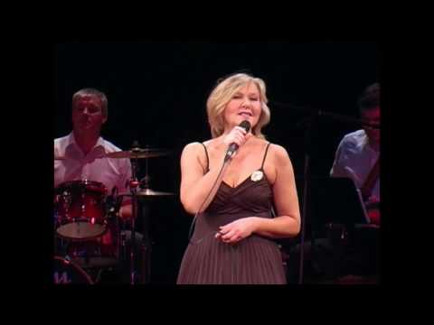 Mare Väljataga - Pariisi tango