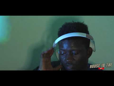 Dj Habias | House In The Mix | 001 by: Kanjonja's