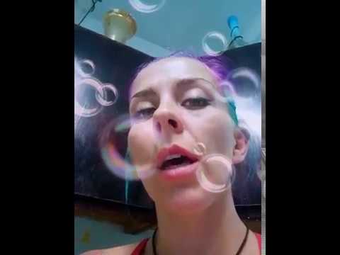 Give yourself a chance💙💚💙