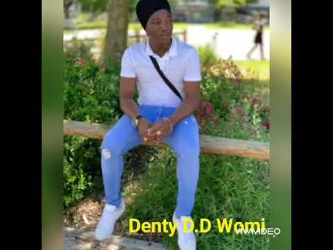 Denty DD Womi (mujee Ku Womi💪🏾💪🏾🙏🏾❤️❤️❤️