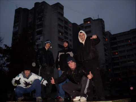 Geteta, Baster, Flip - Ulice Petrovgrada (2008)