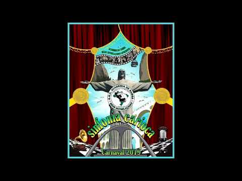 Mãos Entrelaçadas 2019 - Samba Campeão - Parceria de Fernando Negrão