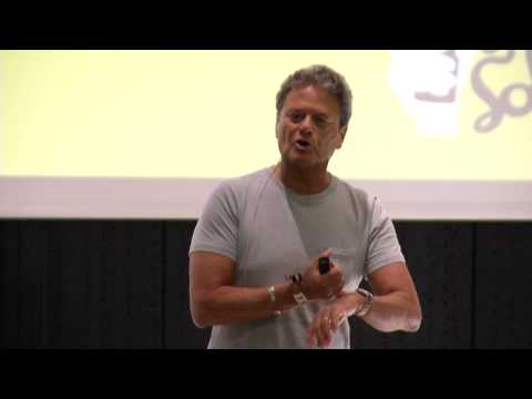 'Aprende a no controlar tu marca' [Conferencias El Sol 2015]