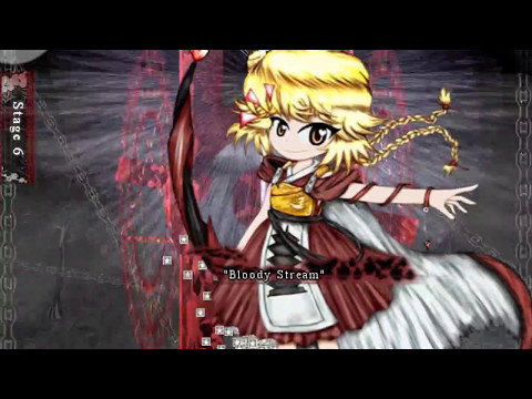 Len'en Project: All-Star Medley (All-Star Clear; 40/49 Captures)