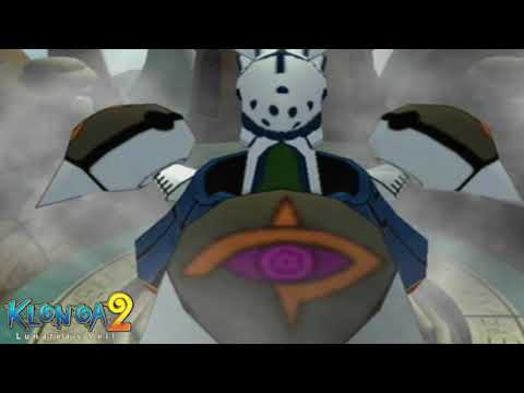 Klonoa 2: Lunatea's Veil (Soundtrack) - Folgaran