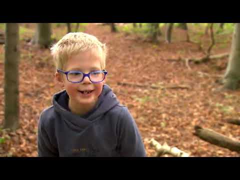 Over De Rand 24 oktober 2018 week van het bos