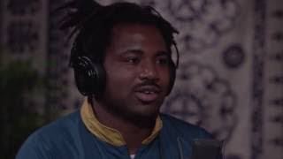OTHERtone on Beats 1 - Sampha