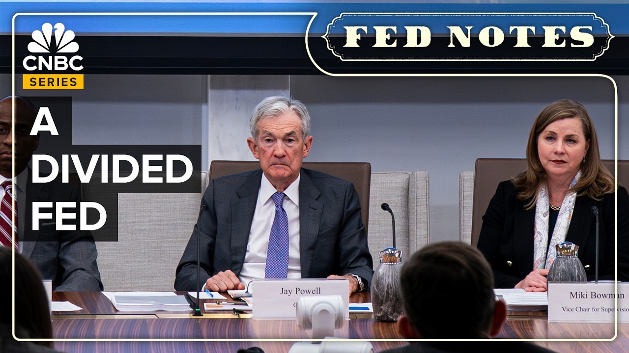 How The Fed Attempts To Predict The Future