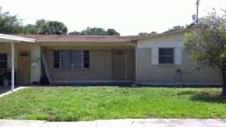 preview picture of video '5605 Santa Monica Dr Tampa Florida 33615 | Foreclosure Listing'