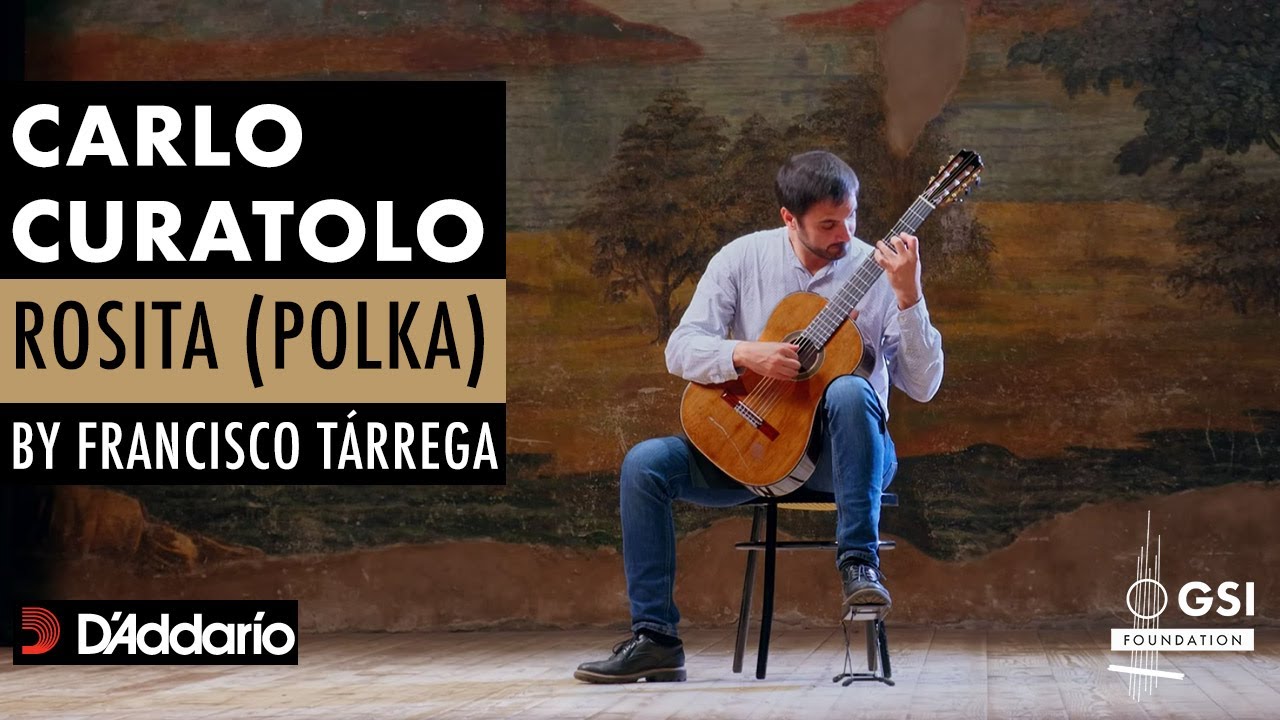 2023 Gerardo Centonze CD/AR