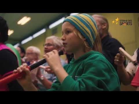 Sterne des Sports: Gemeinschaft - Imagefilm