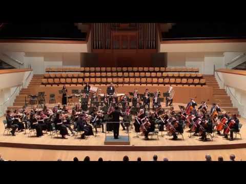 Mira Costa HS Symphony - Tchaikovsky Symphony No. 2 Finale