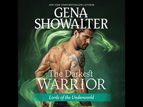 The Darkest Warrior: Lords Of the Underworld 14: A book Review