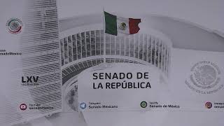 Miniatura de video: Presentación del libro: “Historia mínima de las relaciones exteriores de México”