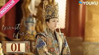 Download lagu [INDO SUB] Dinasti Ming (Ming Dynasty) EP01 | Tang Wei/Zhu Yawen/Deng Jiajia | YOUKU mp3