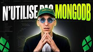 N'UTILISE PAS MongoDB : voici pourquoi
