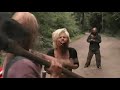 Wrong Turn 2 Dead End Full Movie Clips
