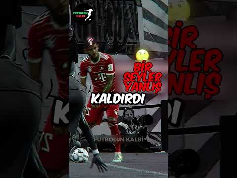 Dani Olmo'nun 300 IQ'luk Çakallığı 😂🥶