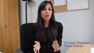 Class | Dr Faiza Shaheen on Sports Direct and zero hour contracts