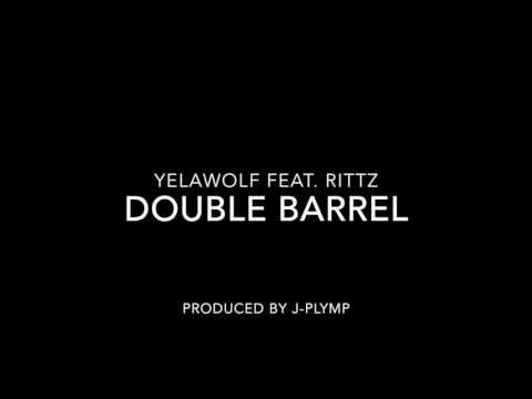 Double Barrel - YelaWolf feat. Rittz - (HD)
