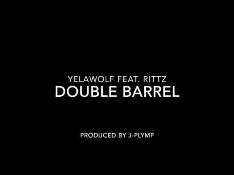 Double Barrel - YelaWolf feat. Rittz - (HD)