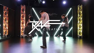 Wait for you（Bonus Track） - Taj Jackson choreography by HIBIKI