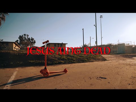 Dazsy Caine ft Shottieman Gkotti - Jesus Aint Dead (Official Video) #hoodvlogs #saycheesetv